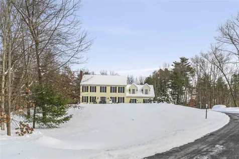 4 Liberty Hill Road Bedford NH 03110