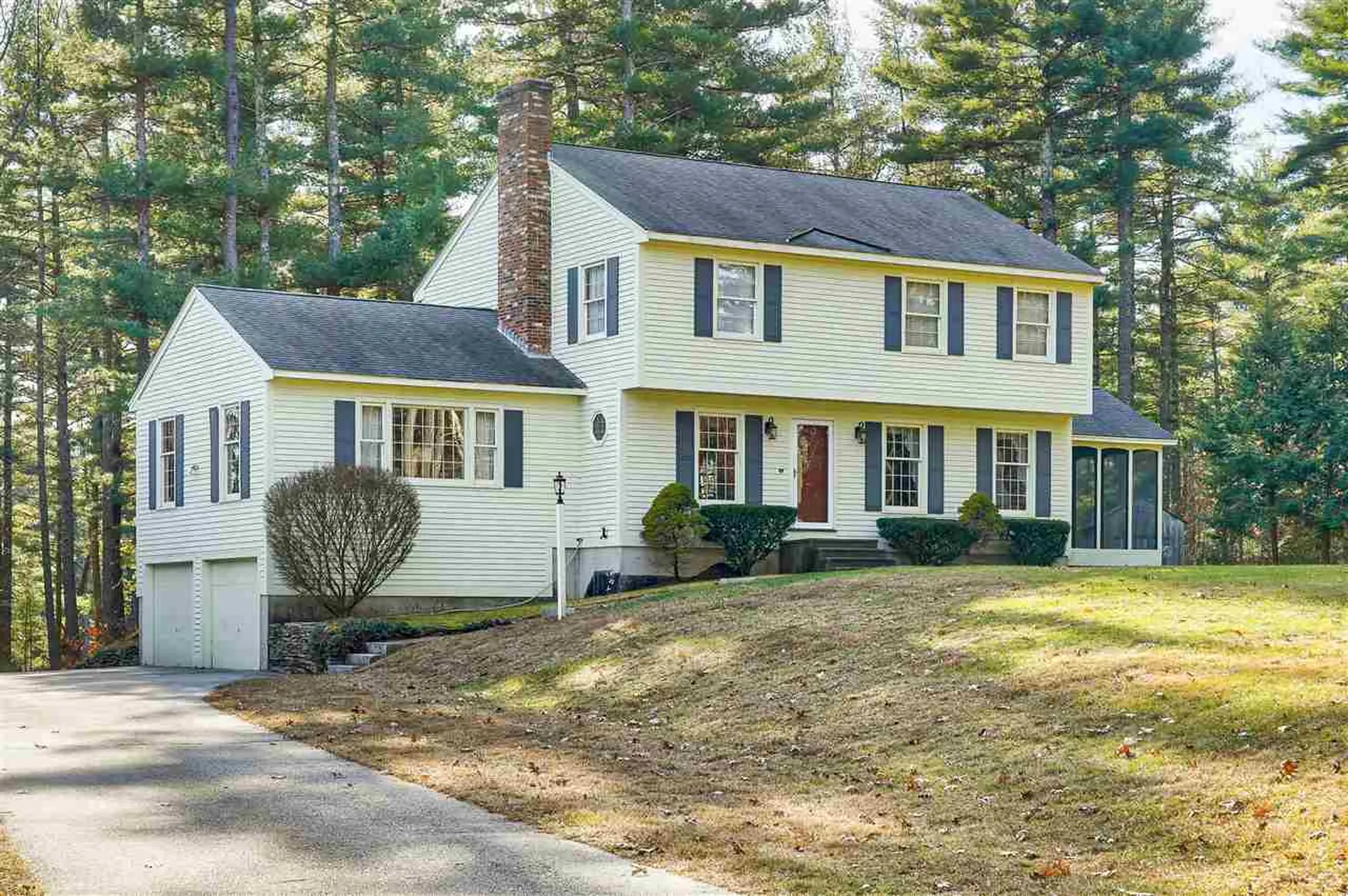 35 Thornton Road West Merrimack NH 03054