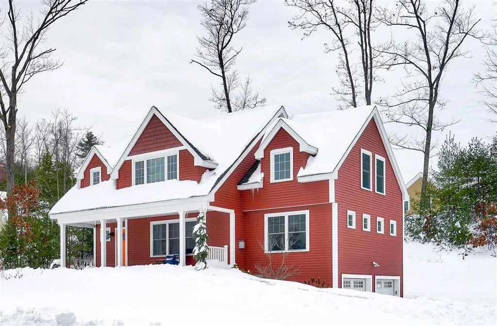 1 Iris Lane Londonderry NH 03053