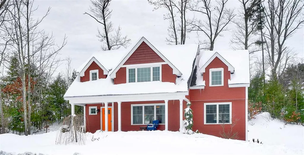 1 Iris Lane Londonderry NH 03053