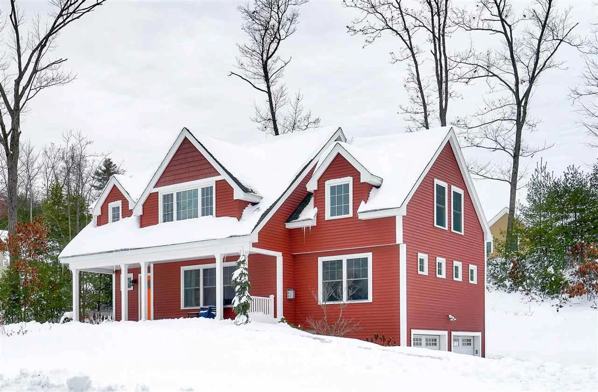 1 Iris Lane Londonderry NH 03053