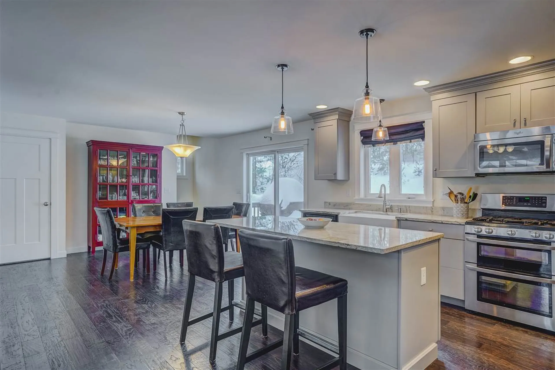 1 Iris Lane Londonderry NH 03053