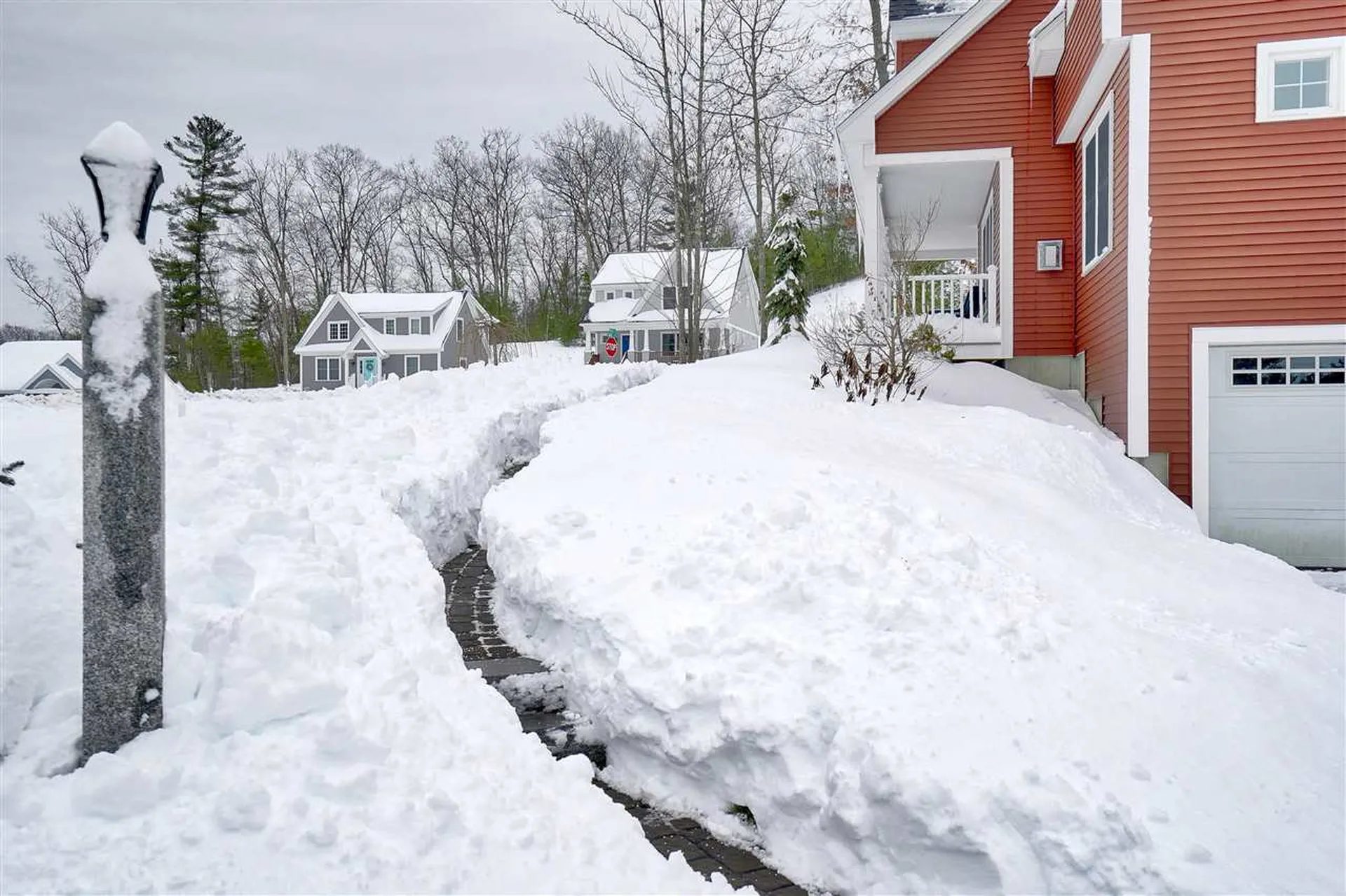 1 Iris Lane Londonderry NH 03053