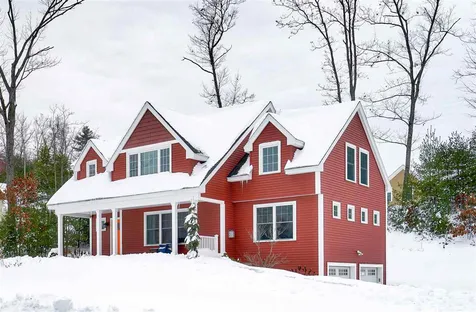 1 Iris Lane Londonderry NH 03053