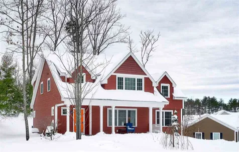 1 Iris Lane Londonderry NH 03053