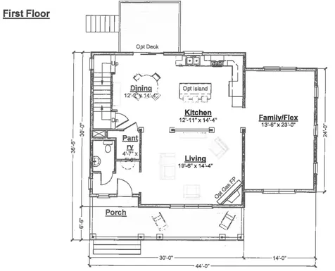 1 Iris Lane Londonderry NH 03053