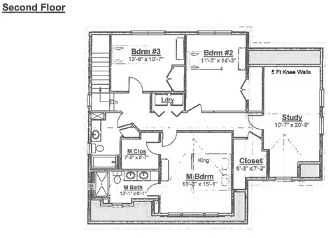 1 Iris Lane Londonderry NH 03053