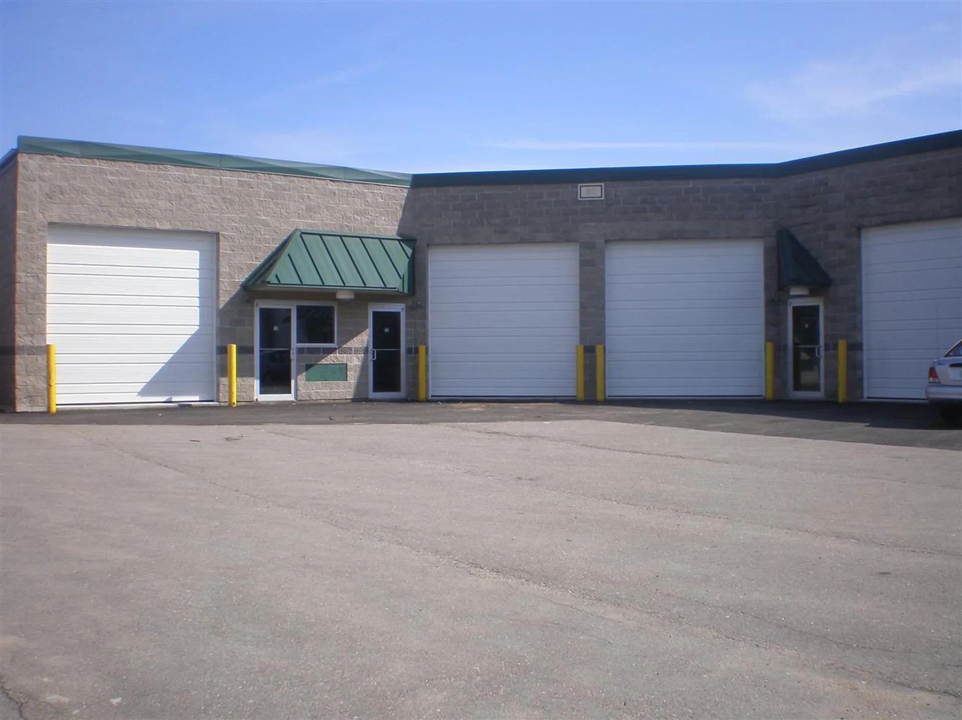 30 Crosby Road Dover NH 03820