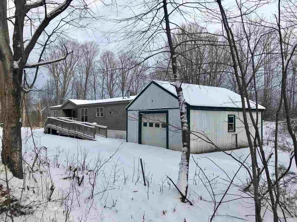42 Pound Hill Road Cornish ME 04020