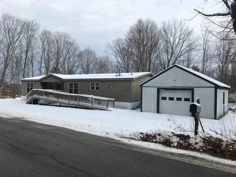 42 Pound Hill Road Cornish ME 04020