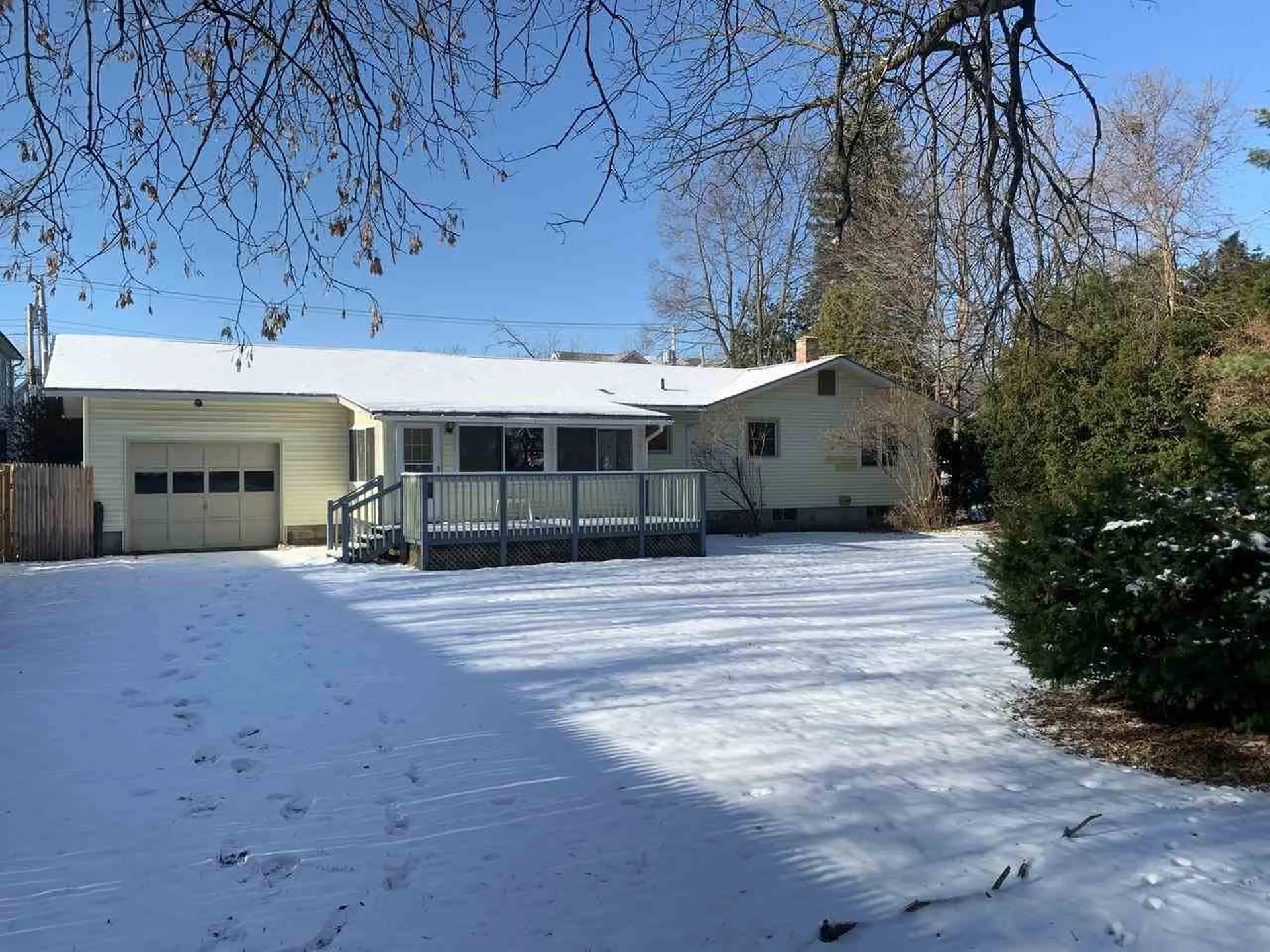 333 Manhattan Drive Burlington VT 05401