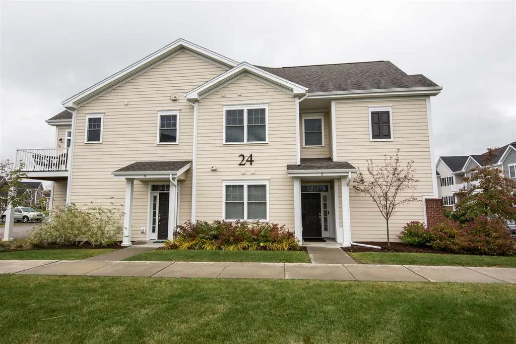 24 Kettle Pond Lane Williston VT 05495