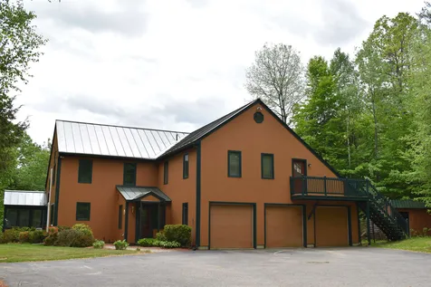 110 Prescott Road Sanbornton NH 03269