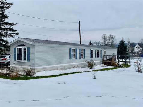 70 Canaan Mobile Home Park Canaan VT 05903