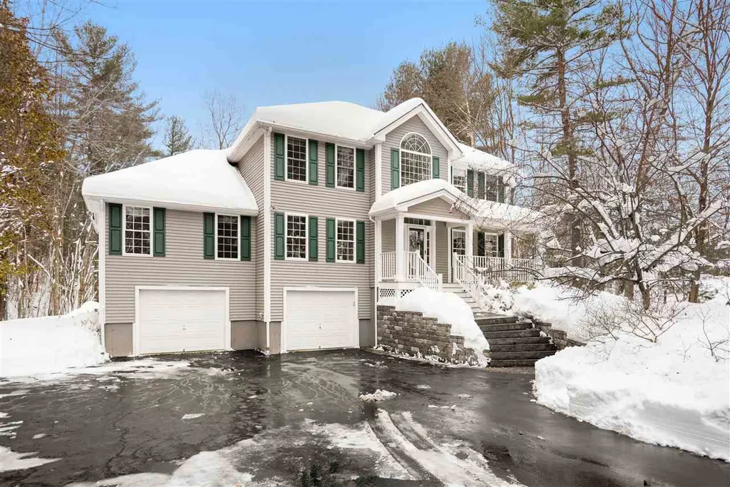 7 Hidden Meadow Drive Londonderry NH 03053