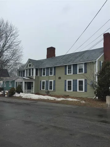 91 Winter Street Exeter NH 03833
