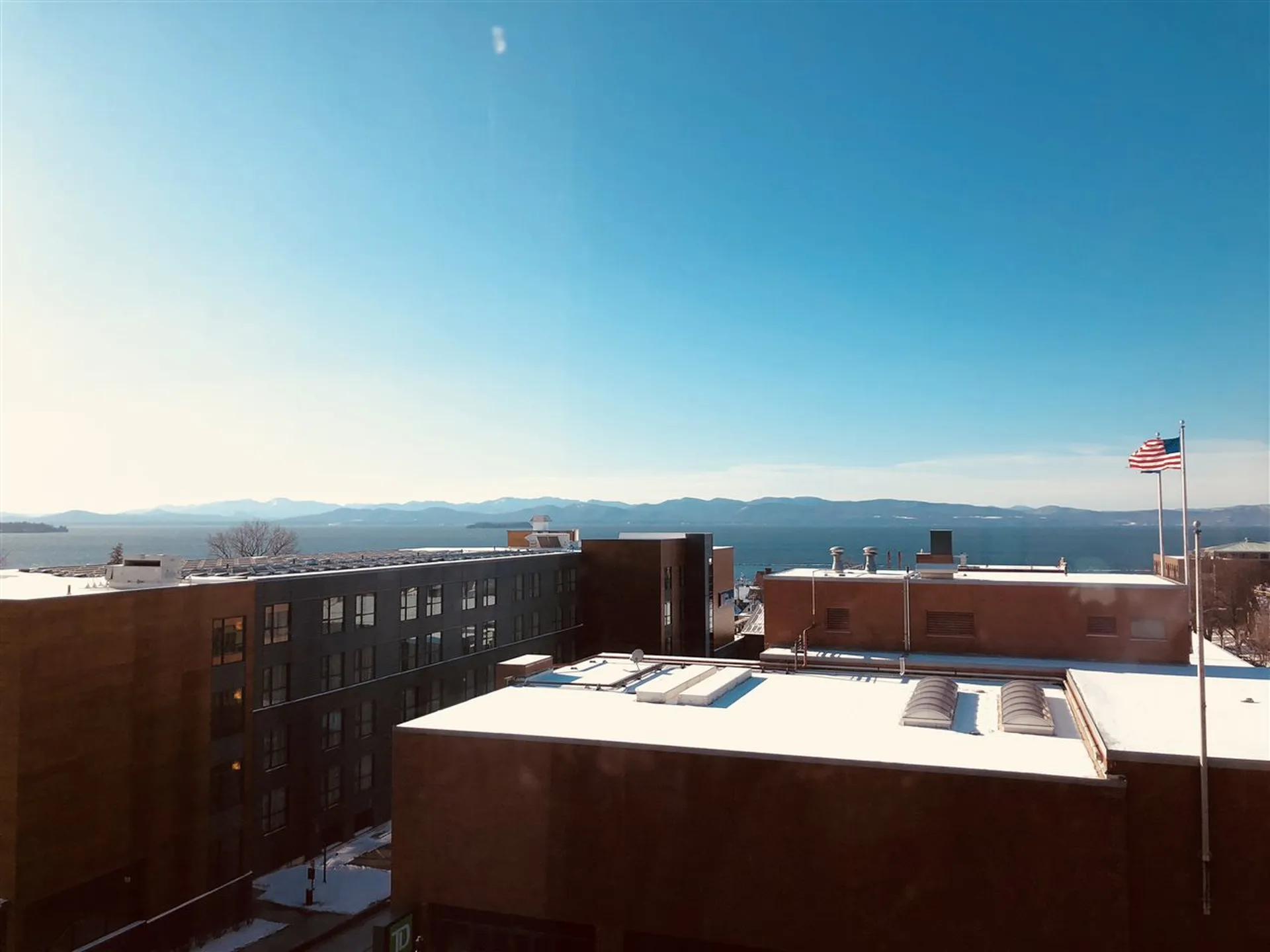 131 Main Street Burlington VT 05401