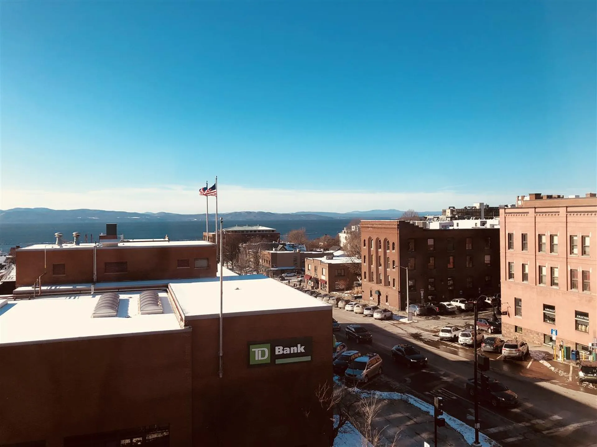 131 Main Street Burlington VT 05401