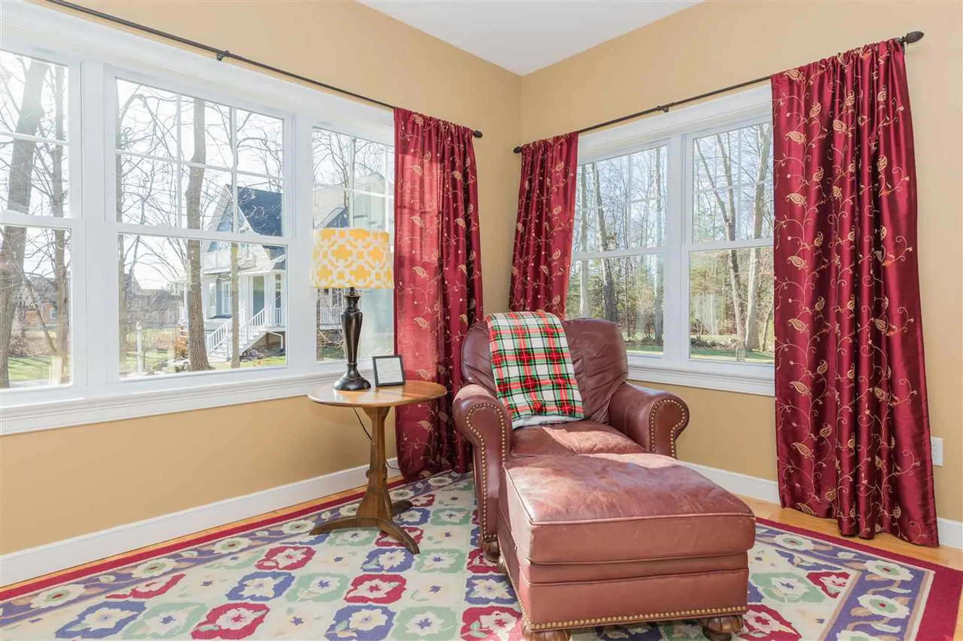 9 Heron Way Stratham NH 03885