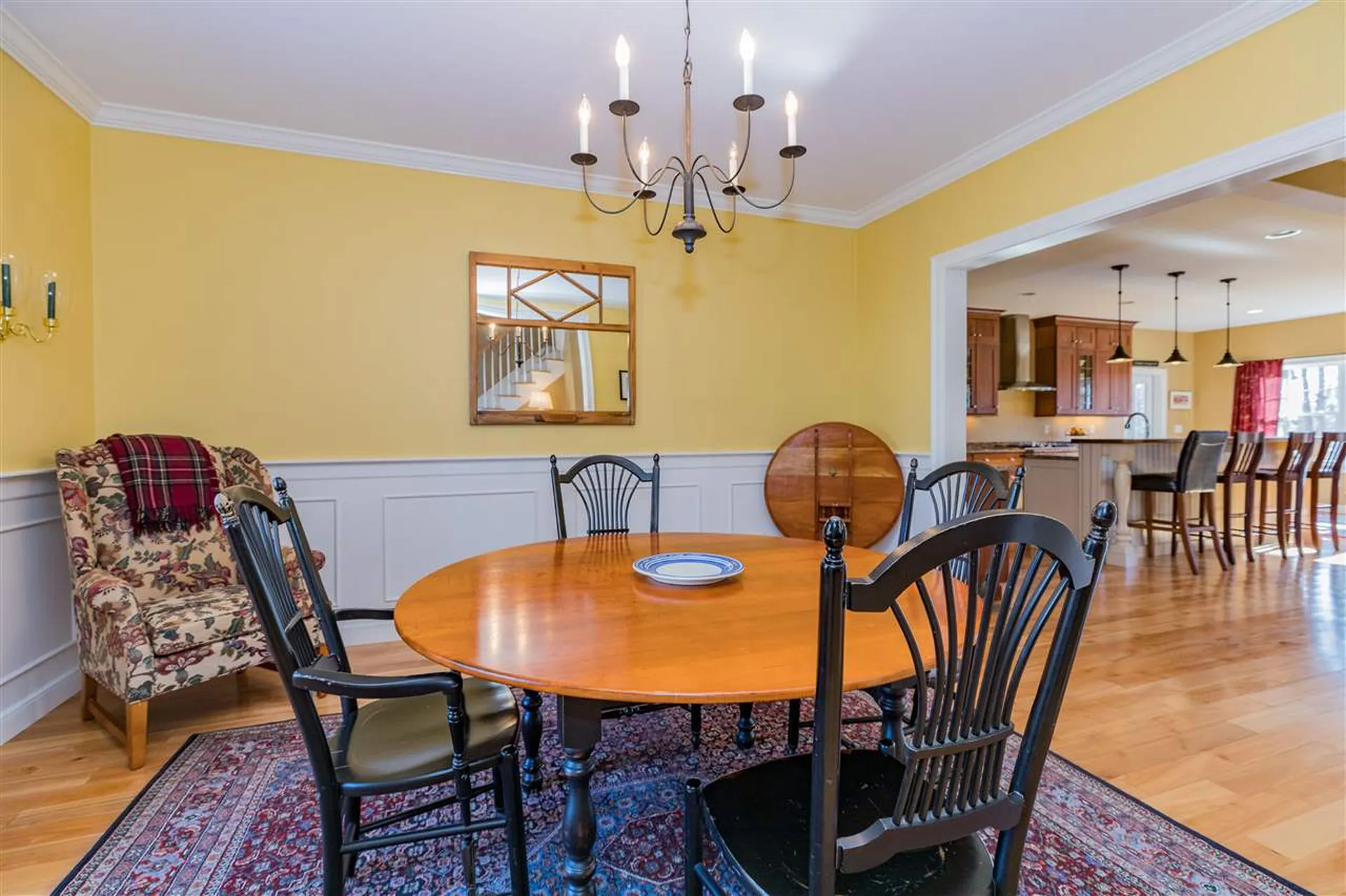 9 Heron Way Stratham NH 03885