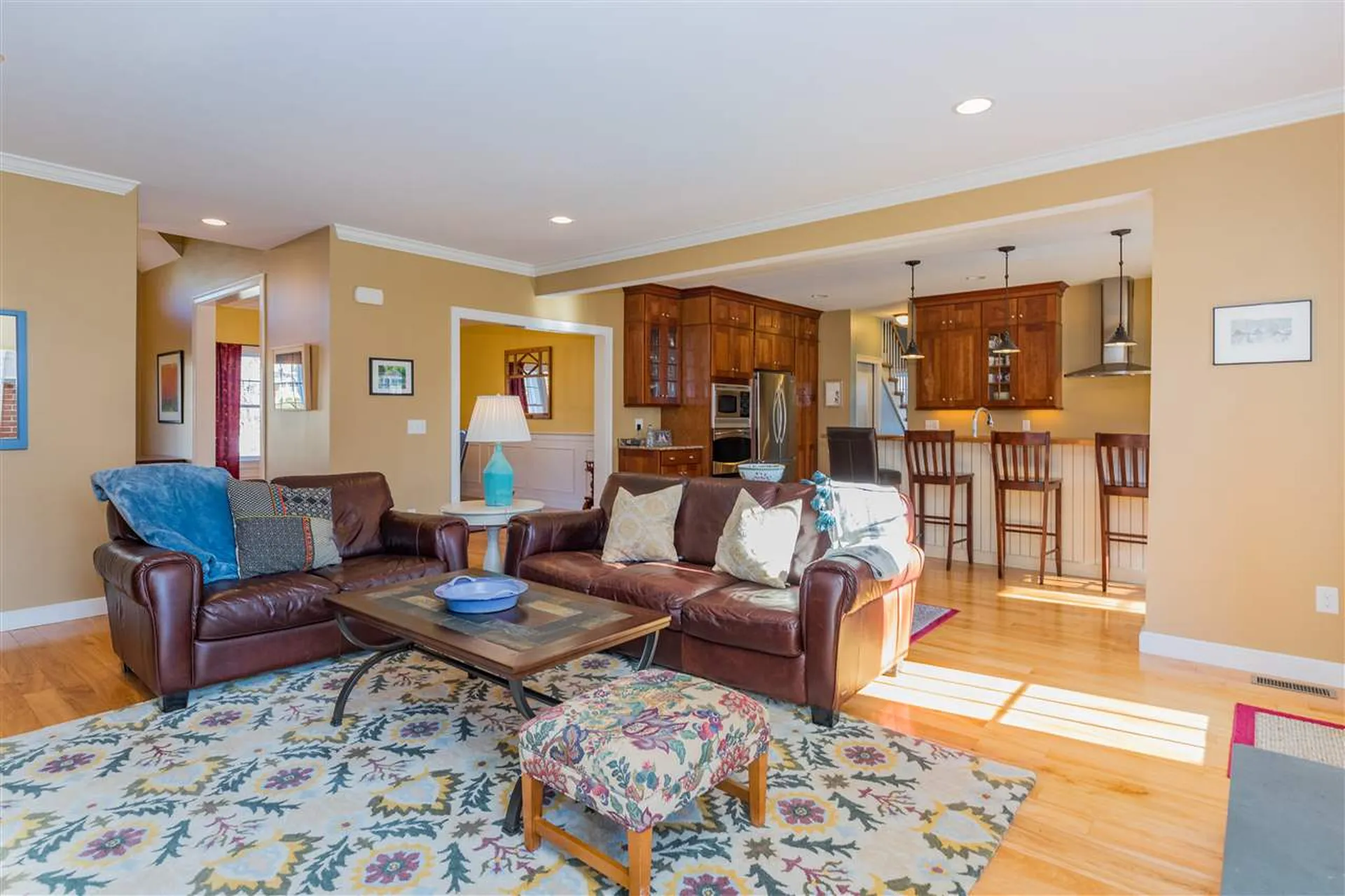 9 Heron Way Stratham NH 03885