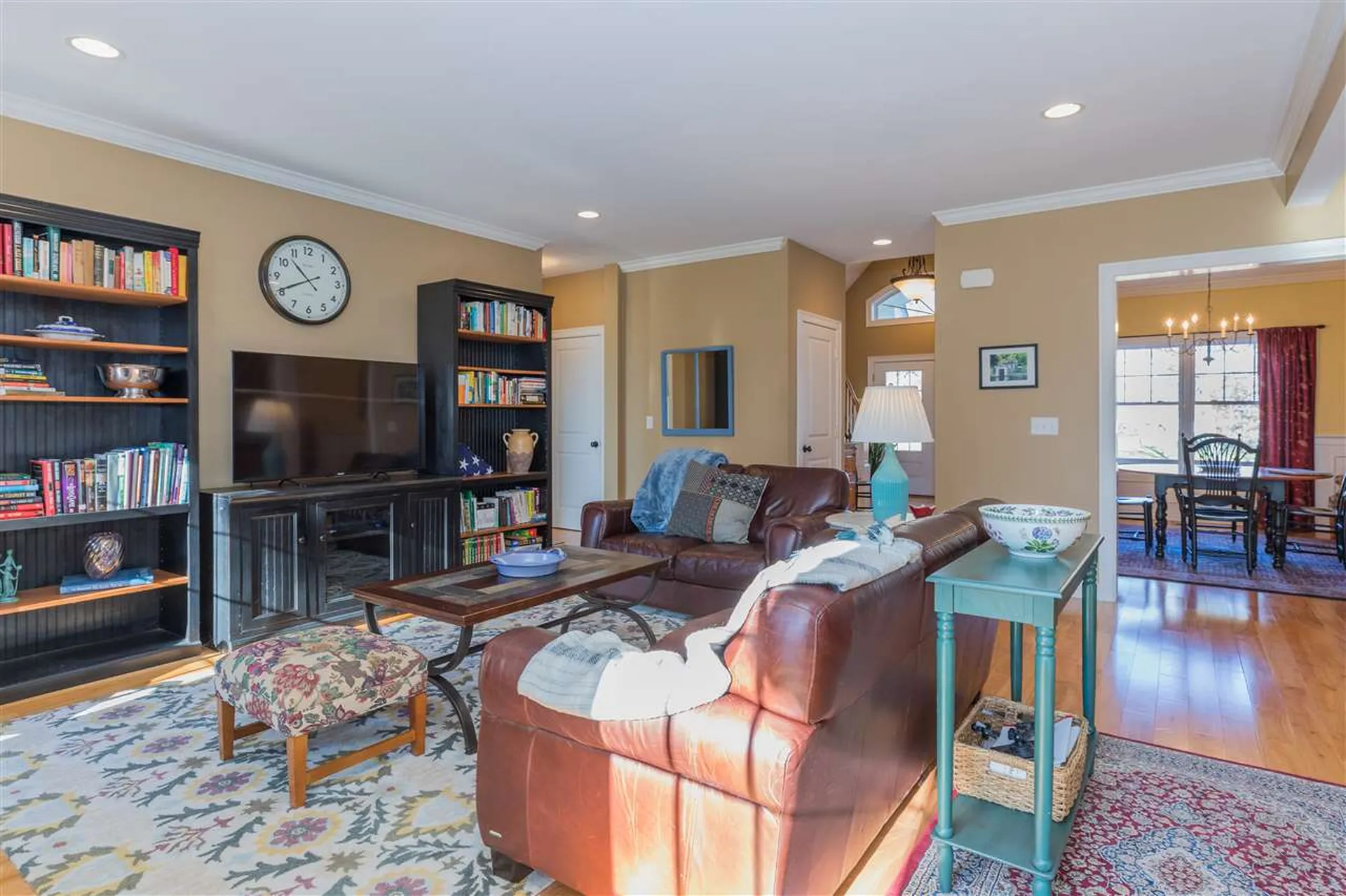 9 Heron Way Stratham NH 03885