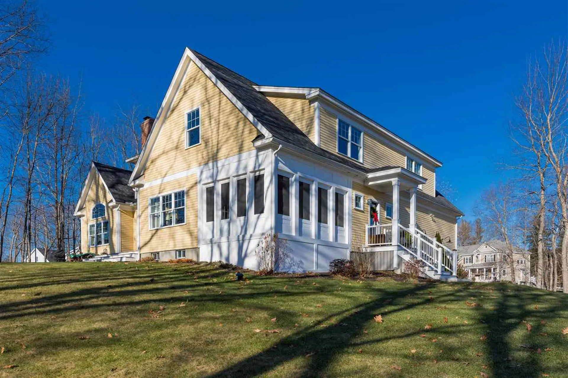 9 Heron Way Stratham NH 03885