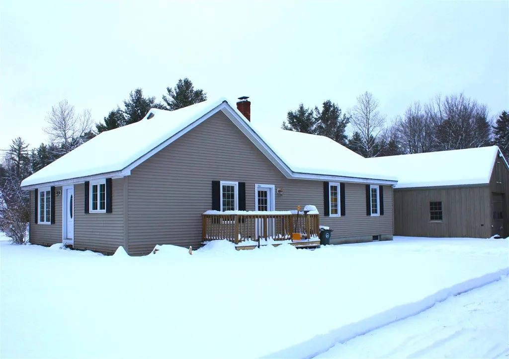 129 New Boston Road Goffstown NH 03045