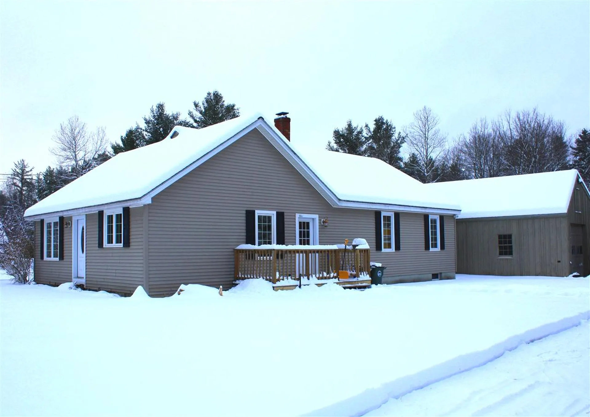 129 New Boston Road Goffstown NH 03045