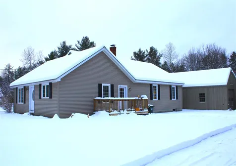 129 New Boston Road Goffstown NH 03045