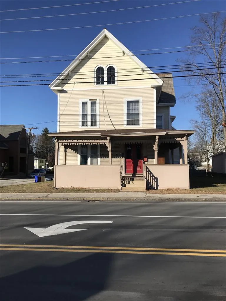 50 Webster Street Manchester NH 03104