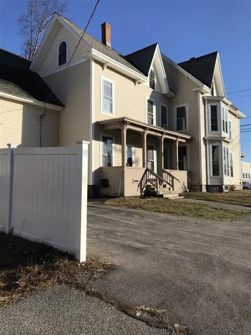 50 Webster Street Manchester NH 03104