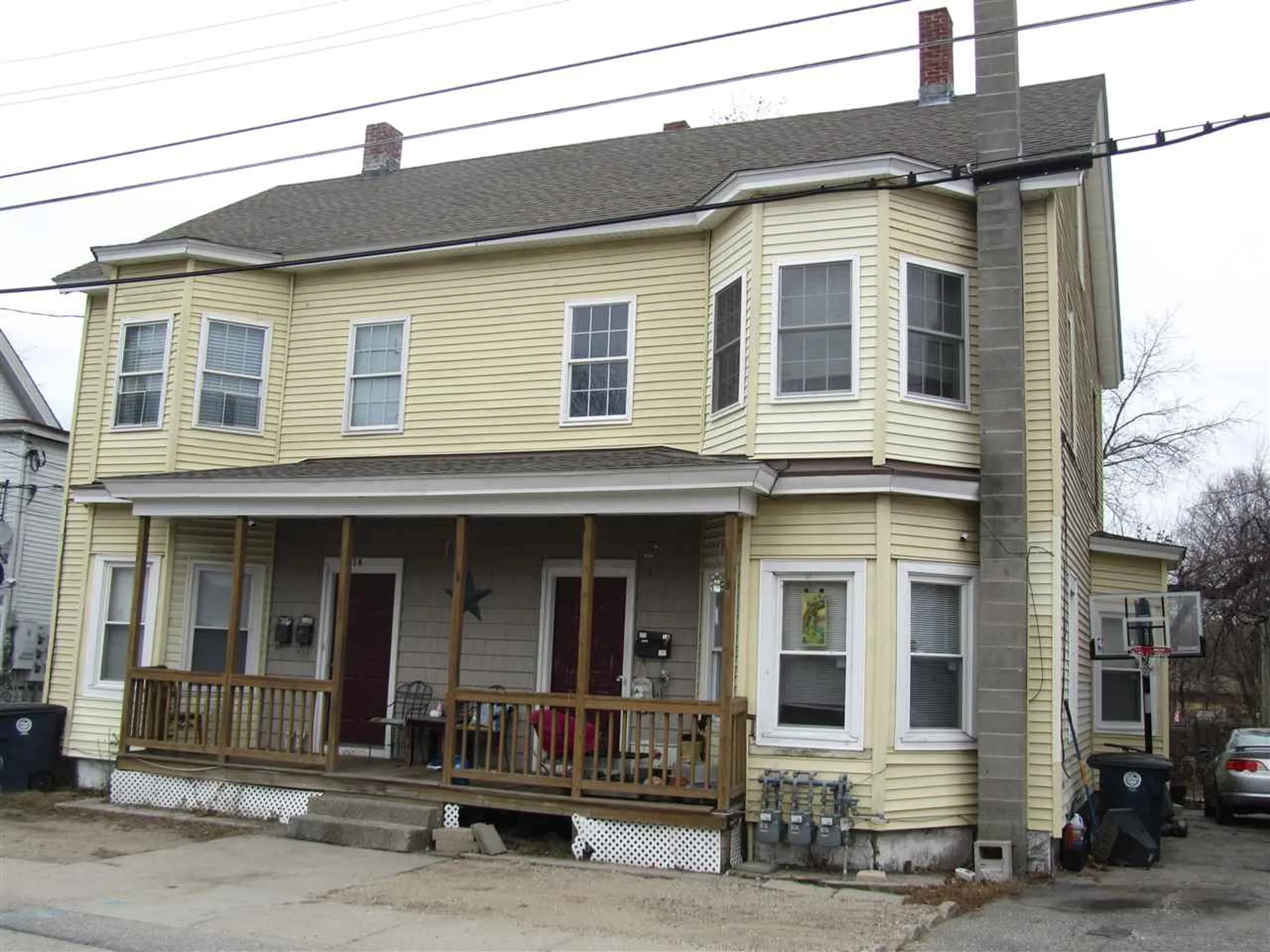 14-16 Hobbs Avenue Nashua NH 03060