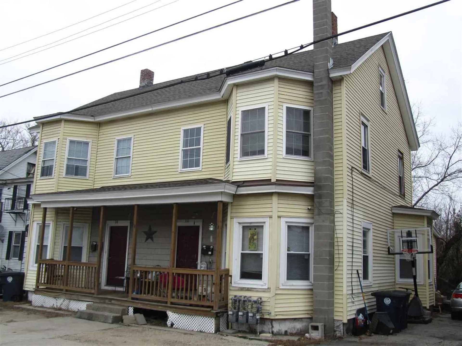 14-16 Hobbs Avenue Nashua NH 03060