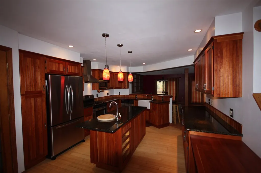 176 Village Drive Extension Georgia VT 05468