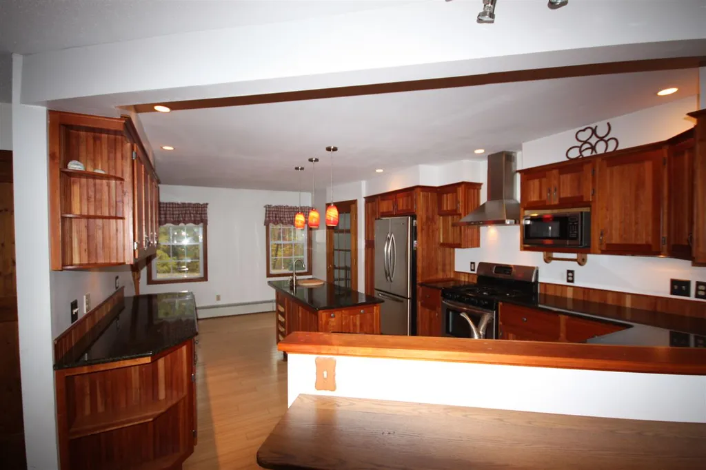 176 Village Drive Extension Georgia VT 05468