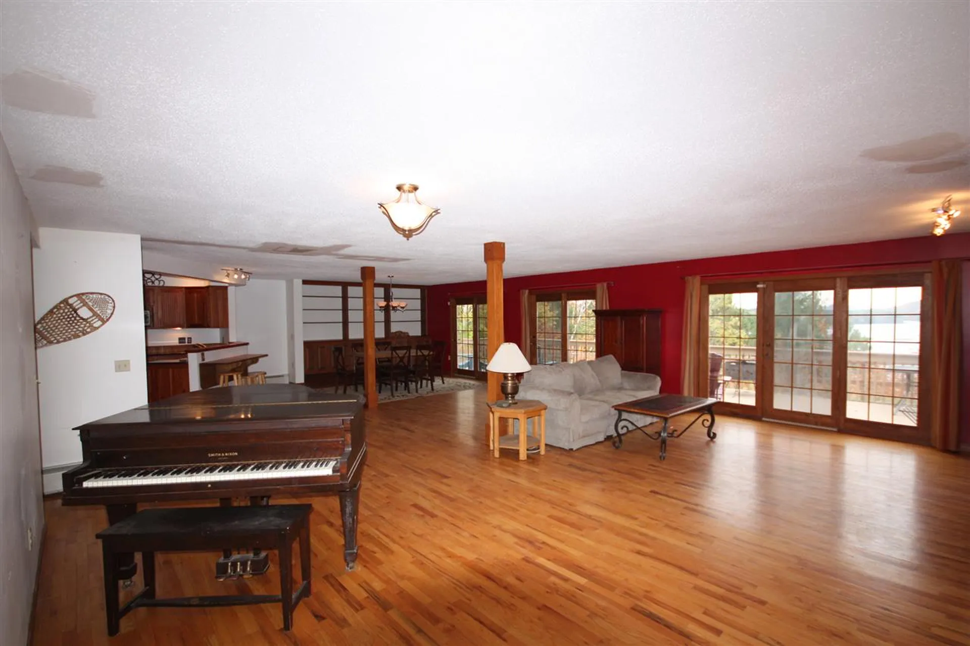 176 Village Drive Extension Georgia VT 05468