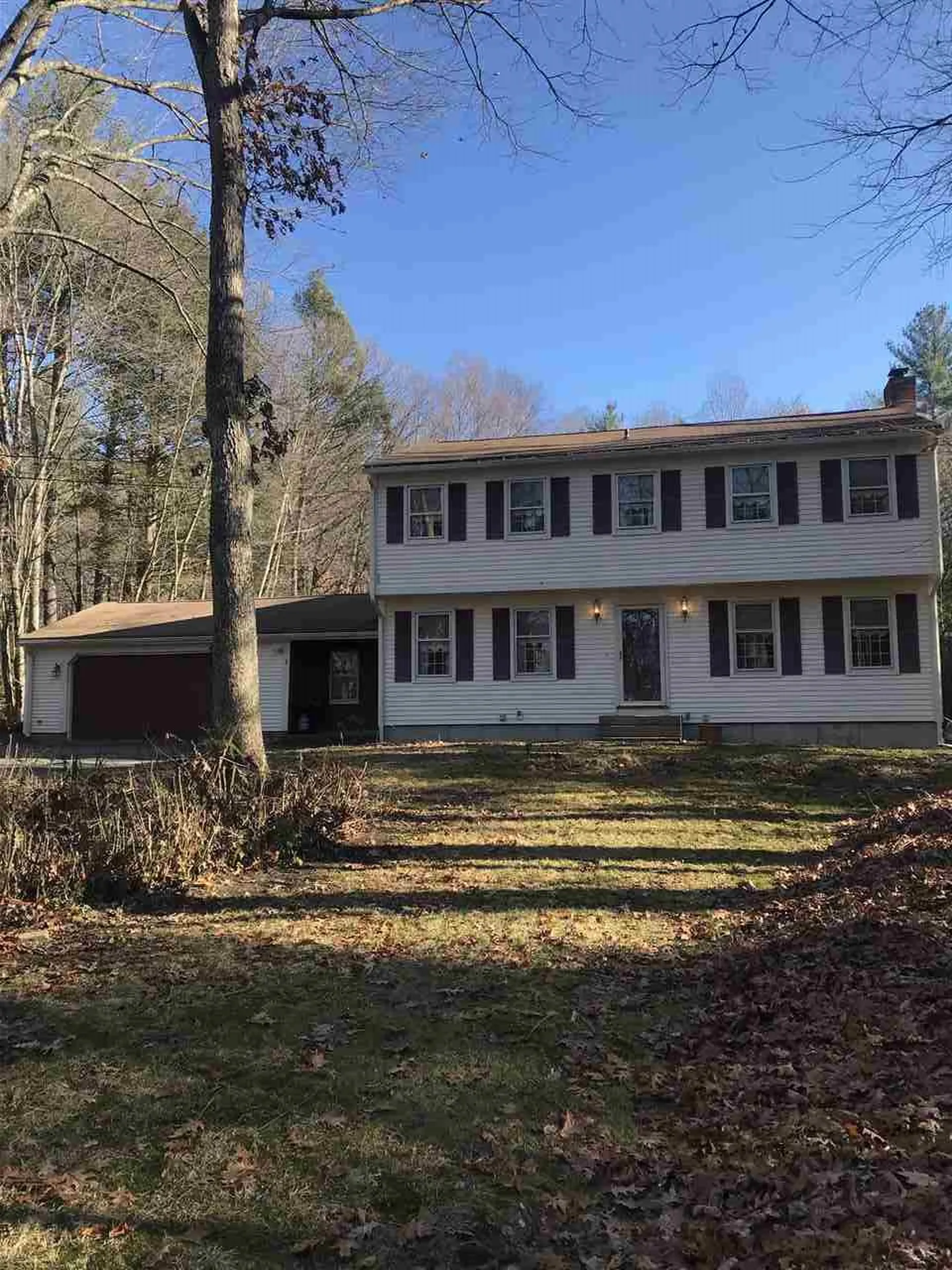 8 Sybil Lane Litchfield NH 03052