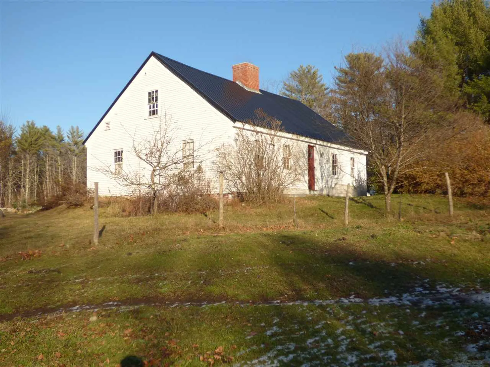 44 Stoddard Road Wolfeboro NH 03894
