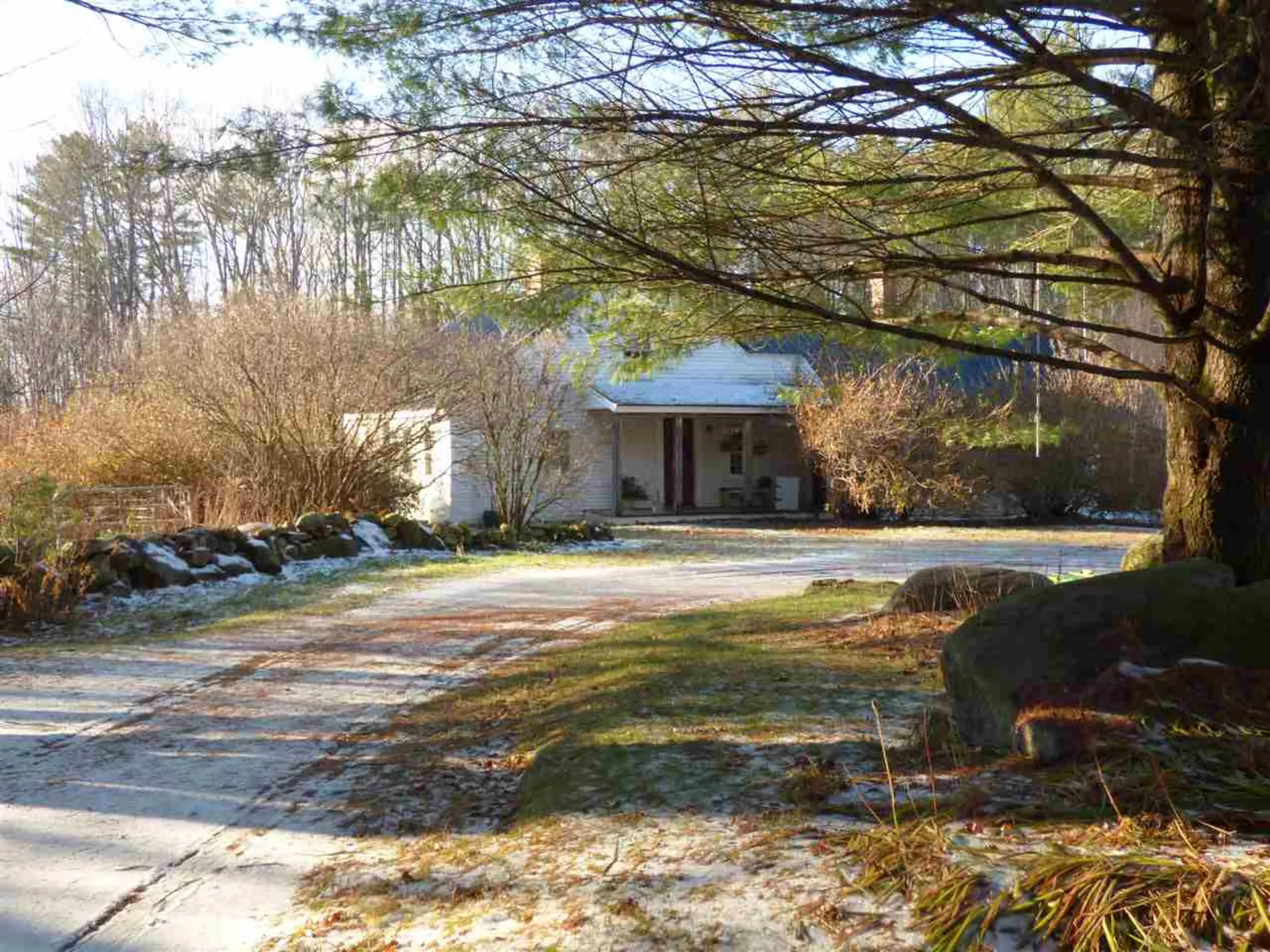 44 Stoddard Road Wolfeboro NH 03894