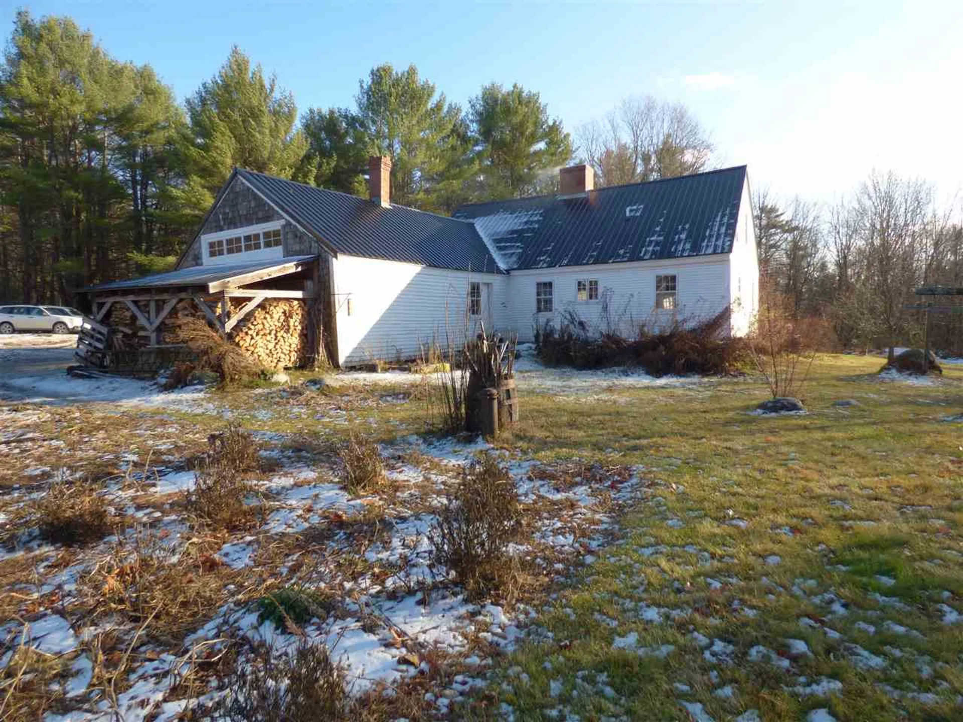 44 Stoddard Road Wolfeboro NH 03894