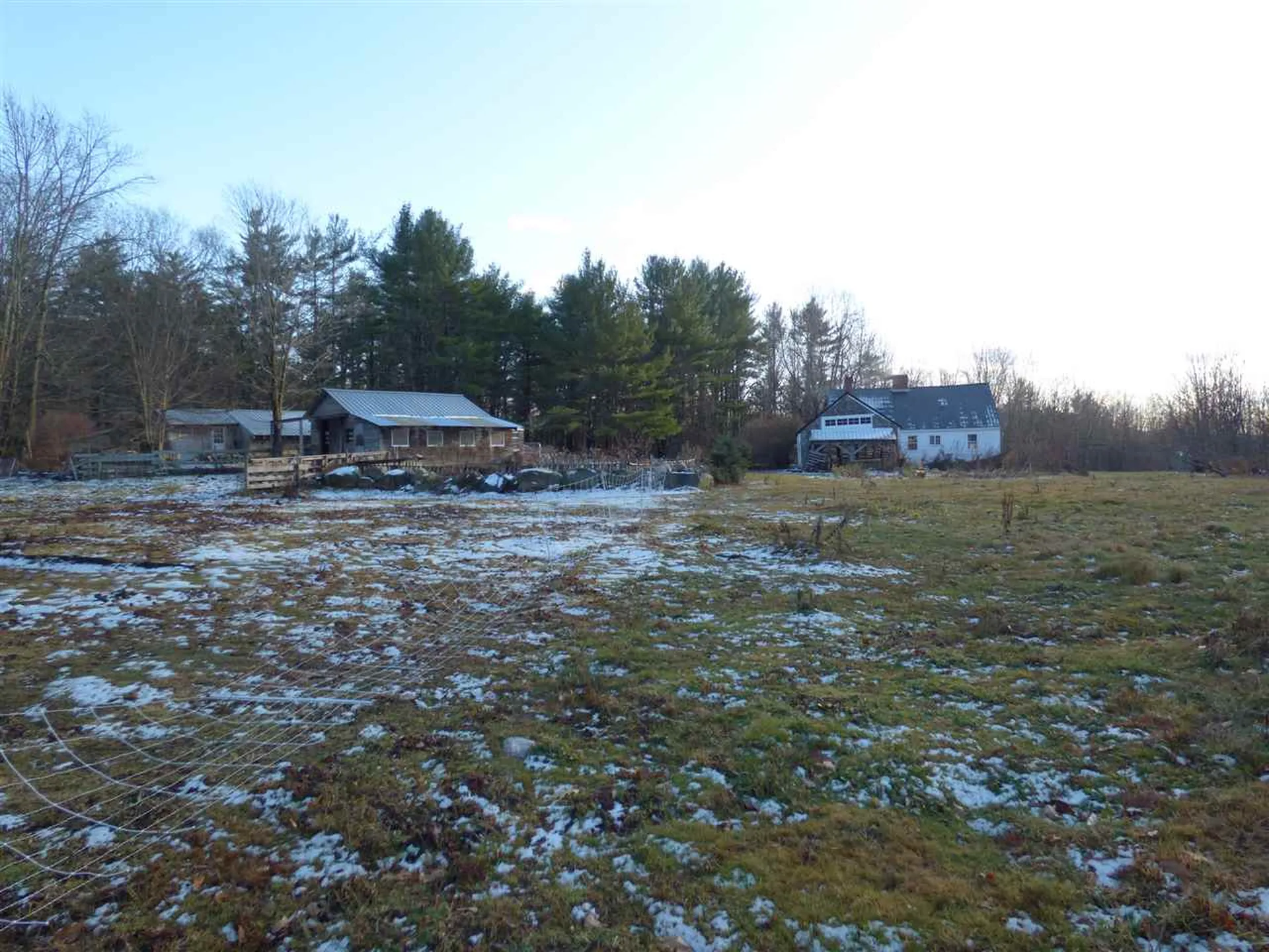 44 Stoddard Road Wolfeboro NH 03894