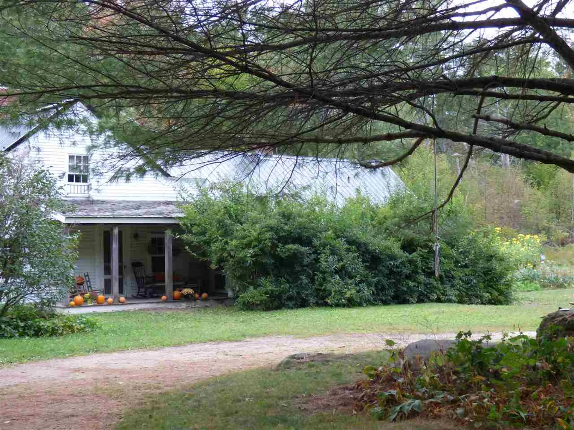 44 Stoddard Road Wolfeboro NH 03894