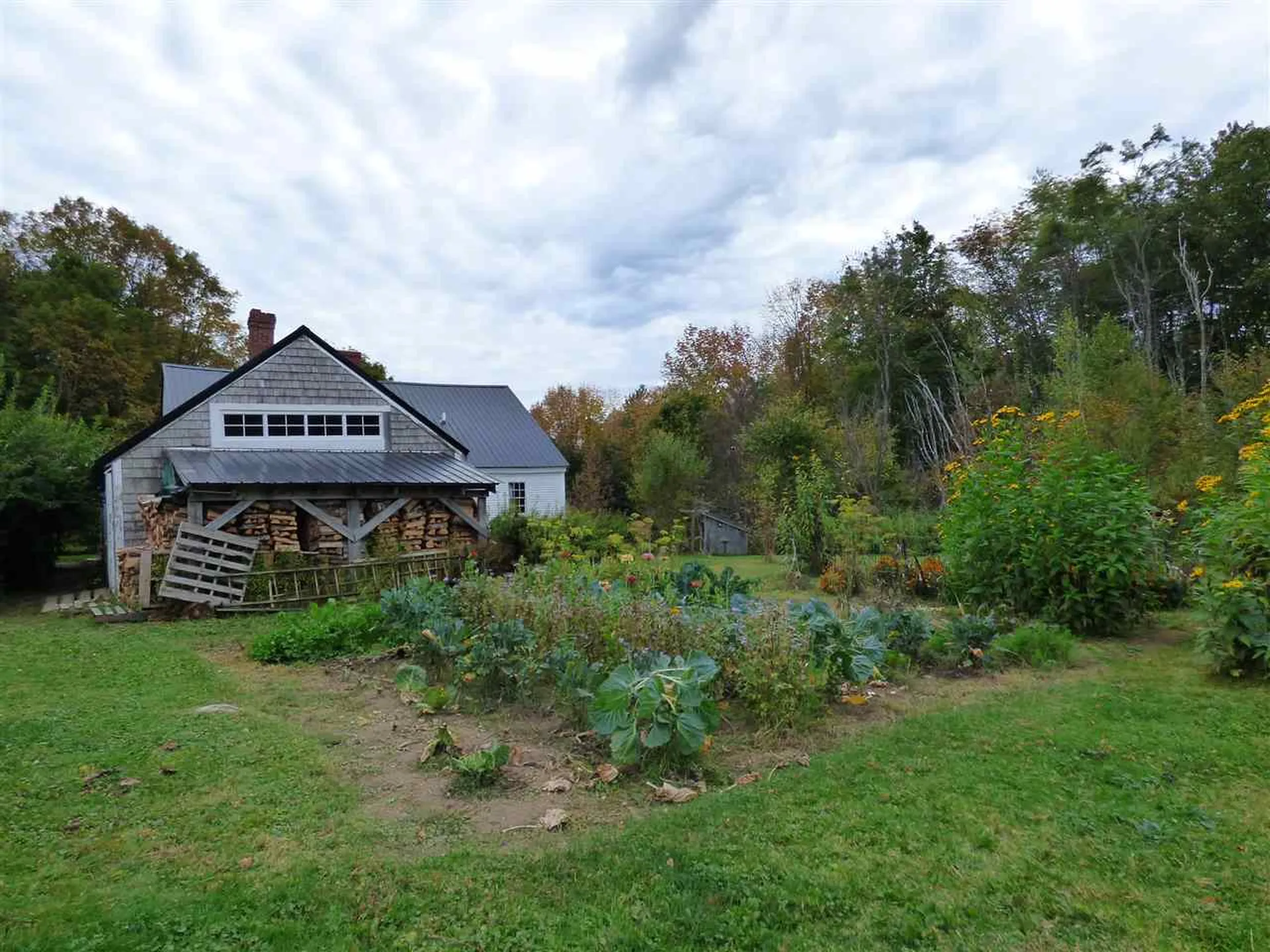 44 Stoddard Road Wolfeboro NH 03894