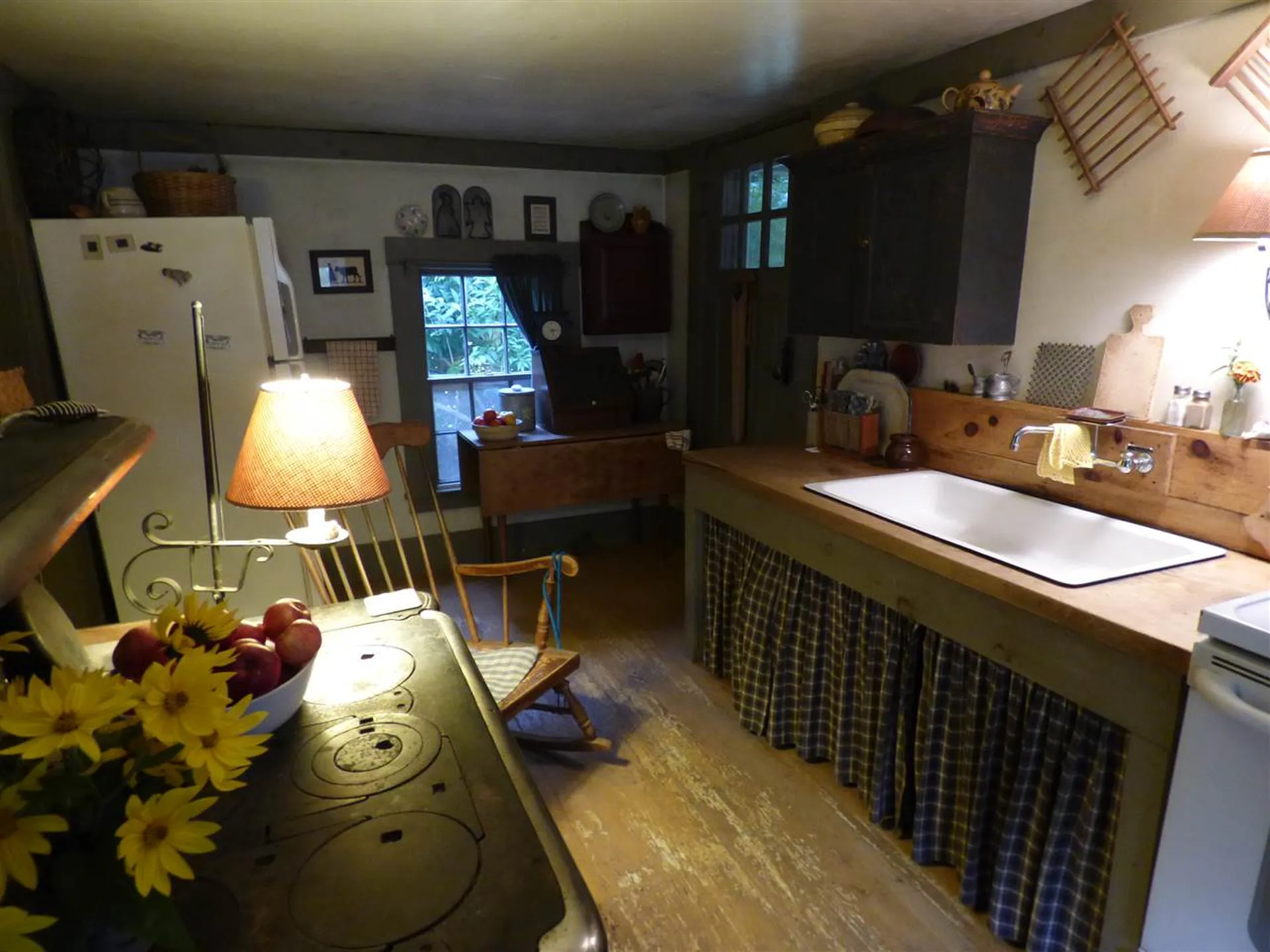 44 Stoddard Road Wolfeboro NH 03894