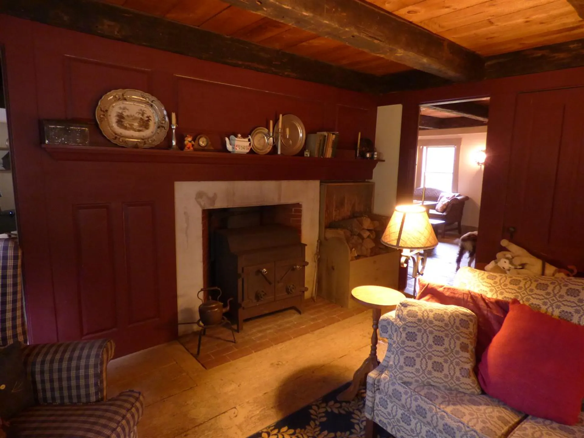 44 Stoddard Road Wolfeboro NH 03894