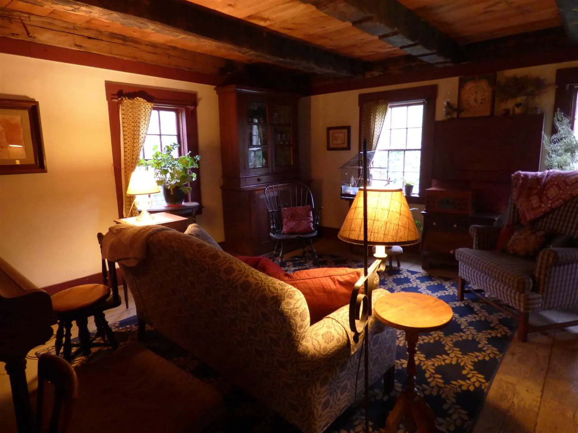 44 Stoddard Road Wolfeboro NH 03894