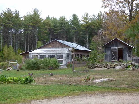 44 Stoddard Road Wolfeboro NH 03894