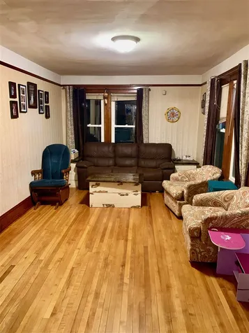 742 Graham Road Bloomfield VT 05905