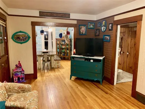 742 Graham Road Bloomfield VT 05905